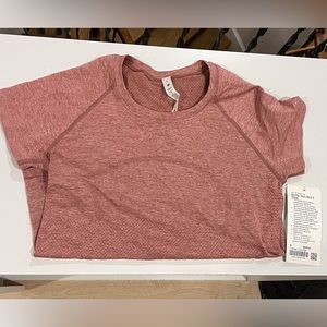Lululemon Swiftly Tech !! NWT!!